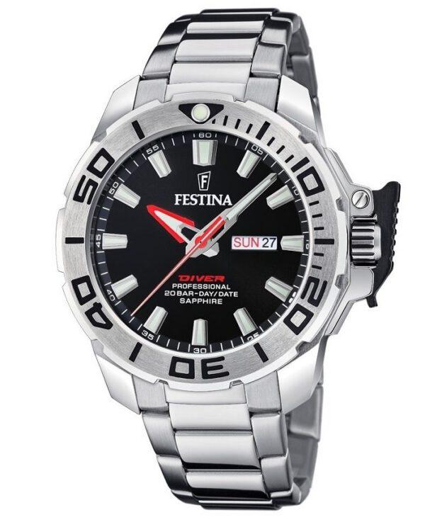 Festina The Originals Professional Diver SET 20665/4