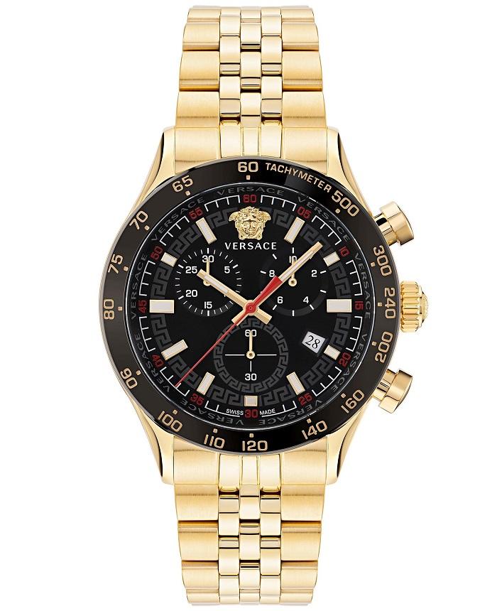 Versace Hellenyium Chrono VE2U00622