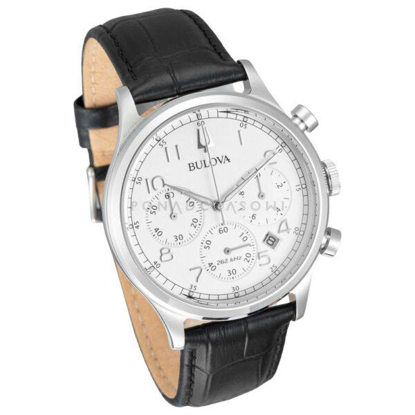 Bulova Classic Chronograph 96B354
