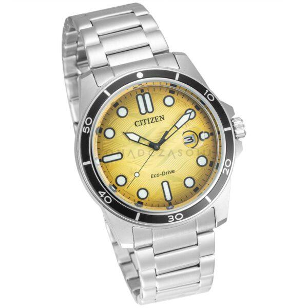 Citizen Eco-Drive AW1816-89X