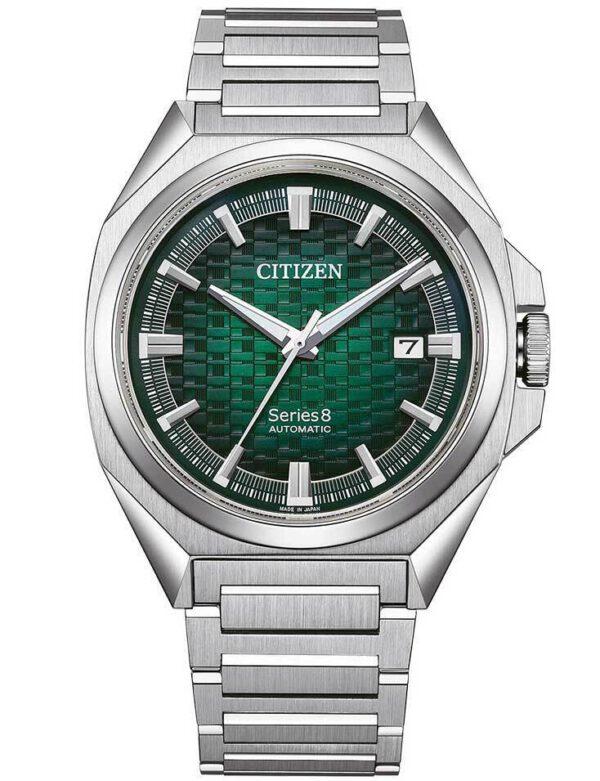 Citizen Series 8 Automatic NB6050-51W