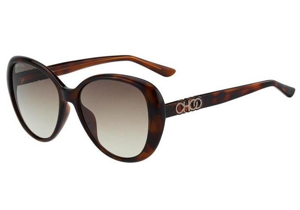 Okulary Jimmy Choo Amira Amira/G/S-086