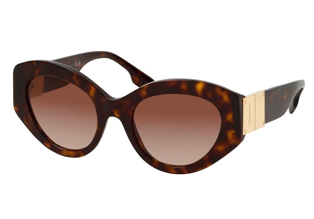 Okulary Burberry Sophia BE4361F/300213
