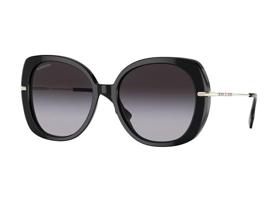 Okulary Burberry Eugenie BE4374/30018G