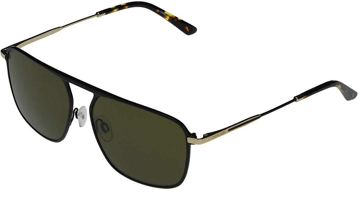 Okulary Calvin Klein  CK20137S/002