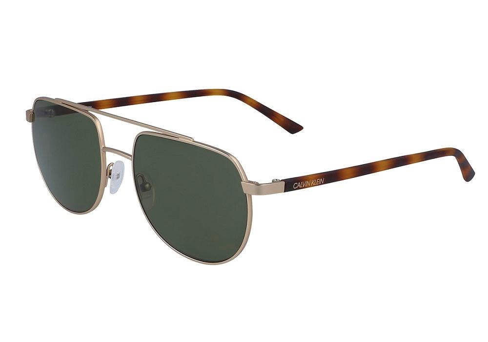 Okulary Calvin Klein  CK20301S/716