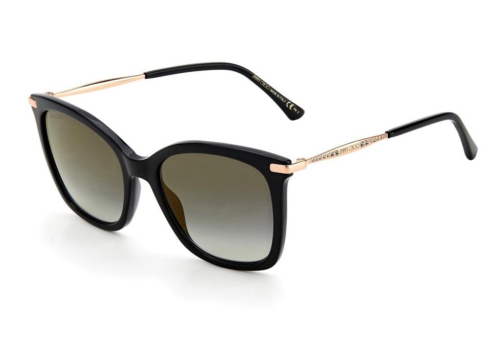 Okulary Jimmy Choo Elia Elia/S-807