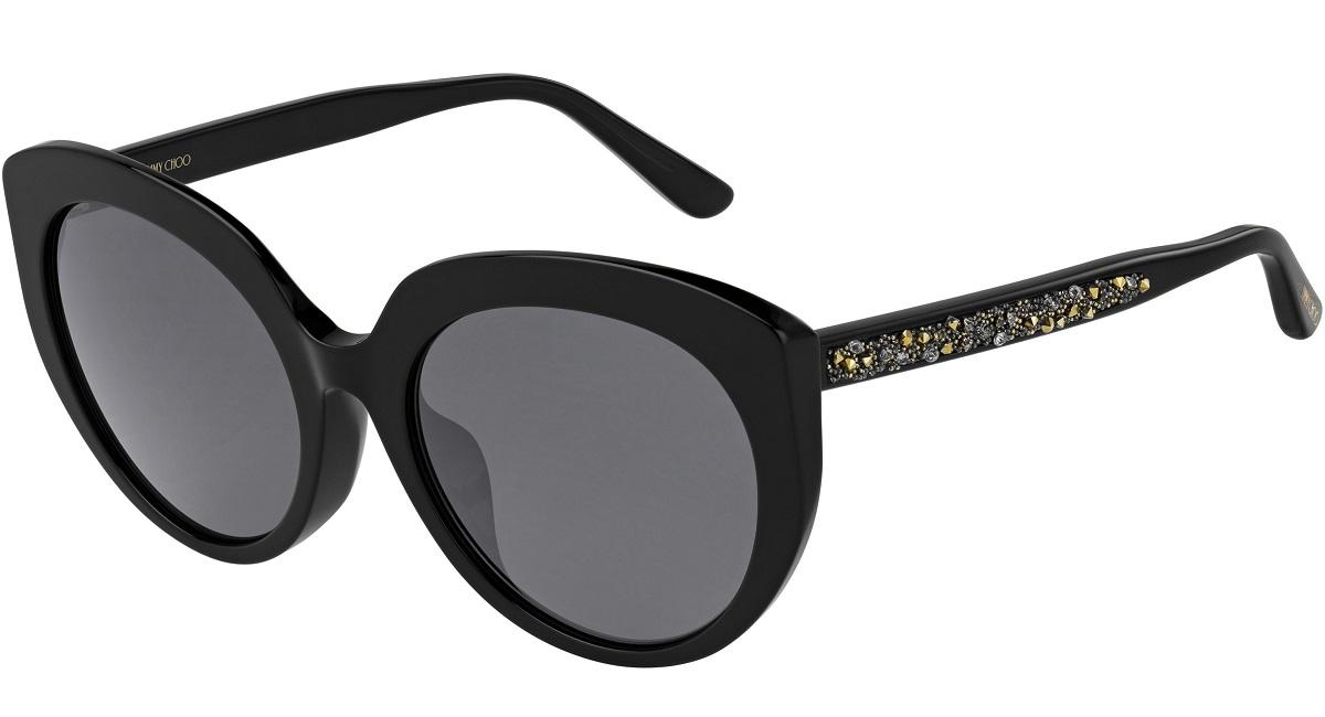 Okulary Jimmy Choo Etty ETTY/F/S-807