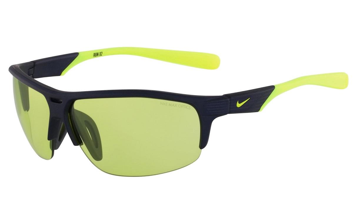 Okulary Nike Run X2 EV0799/457