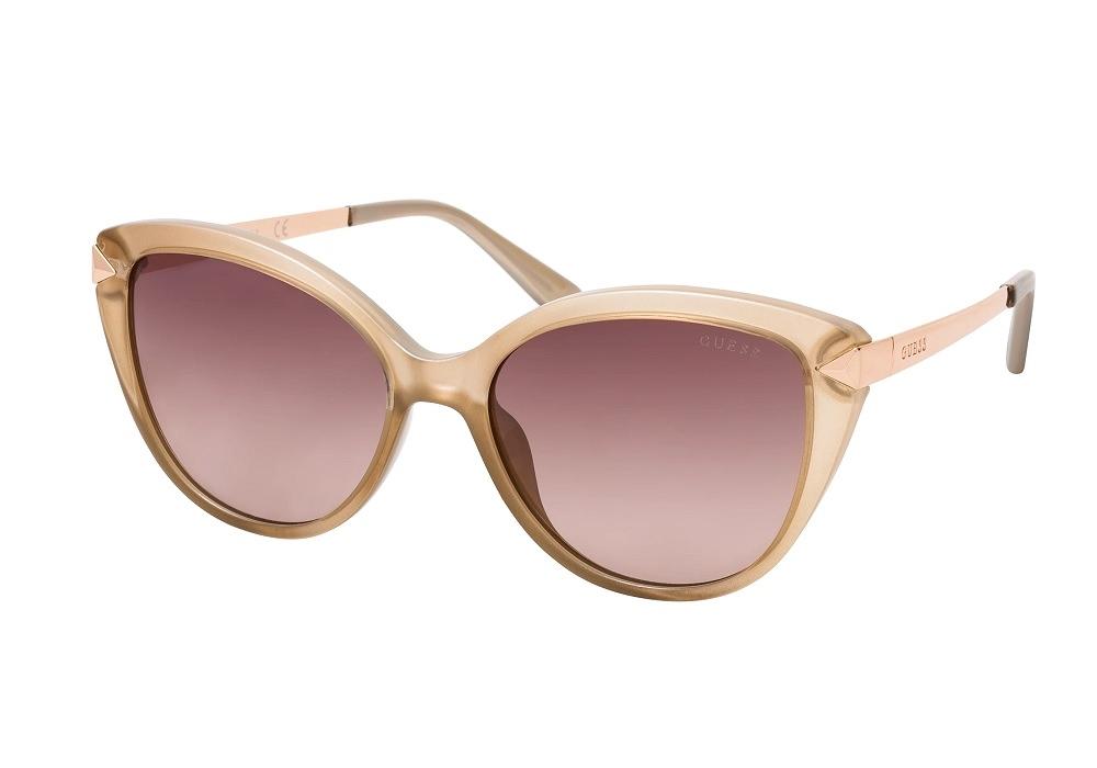 Okulary Guess  GU7658/57F