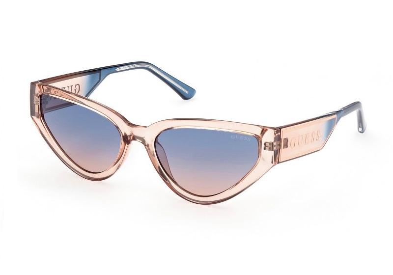 Okulary Guess  GU7819/57W