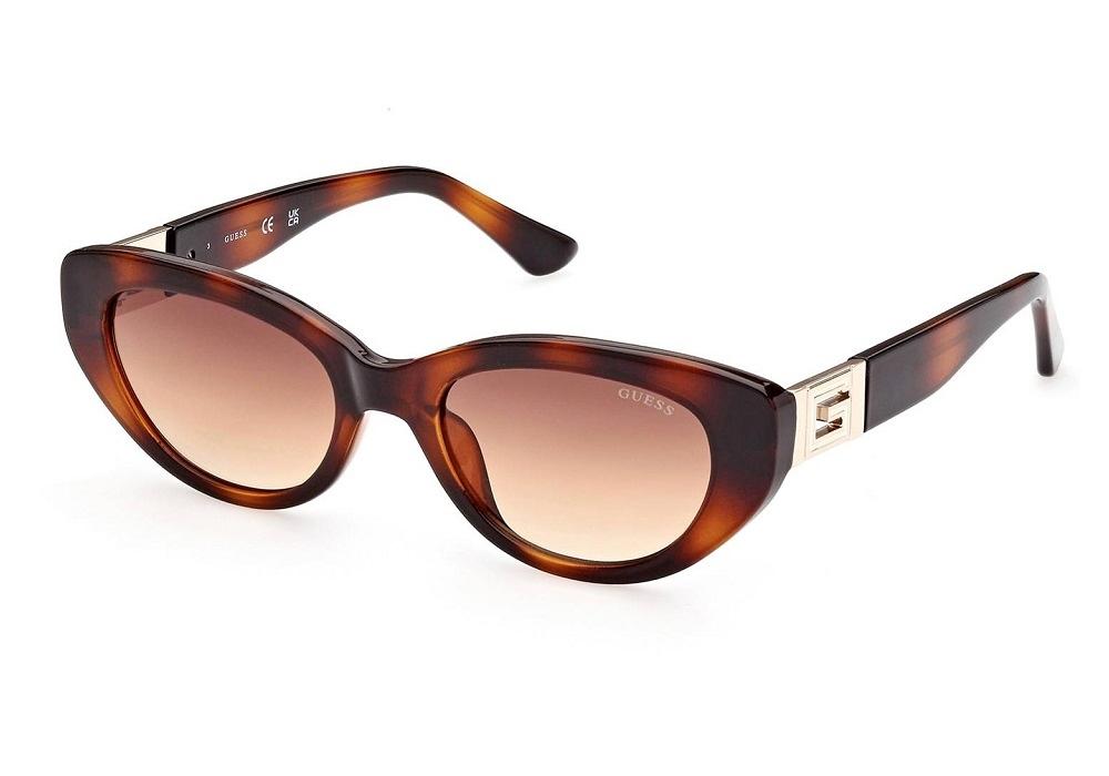 Okulary Guess  GU7849/53F