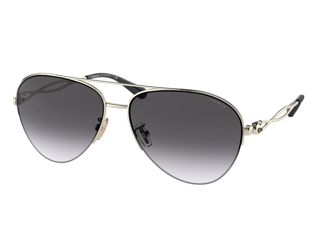 Okulary COACH  HC7124/90058G