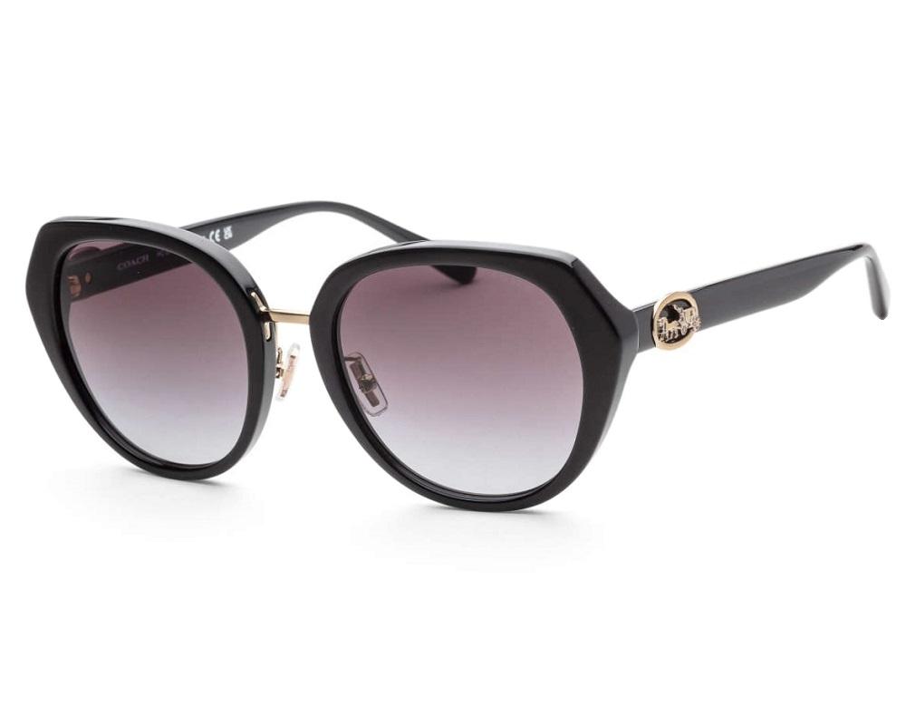 Okulary COACH  HC8331-50028G
