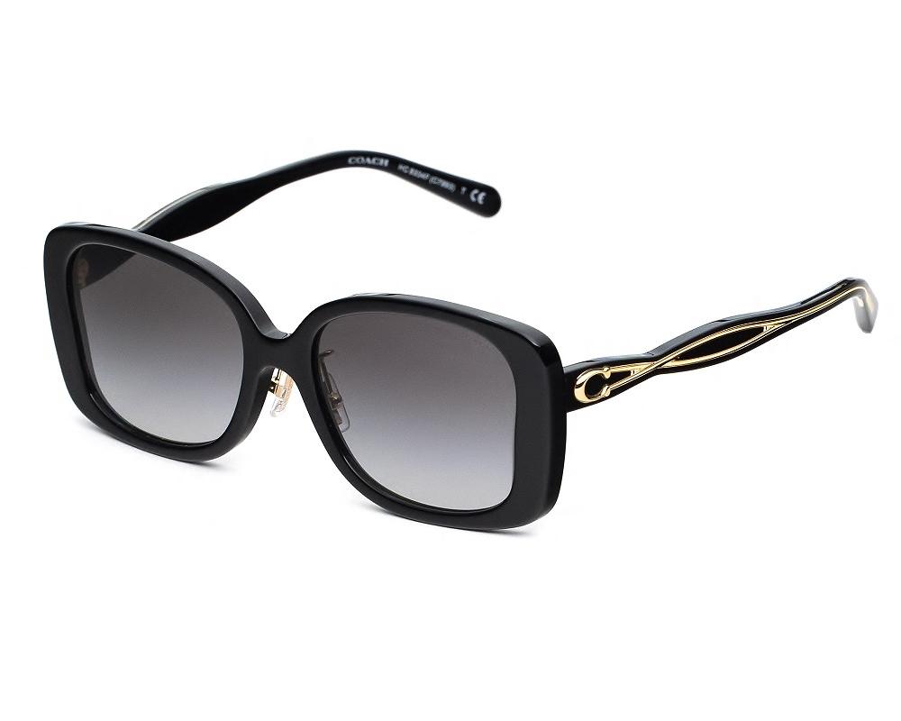 Okulary COACH  HC8334F-50023C