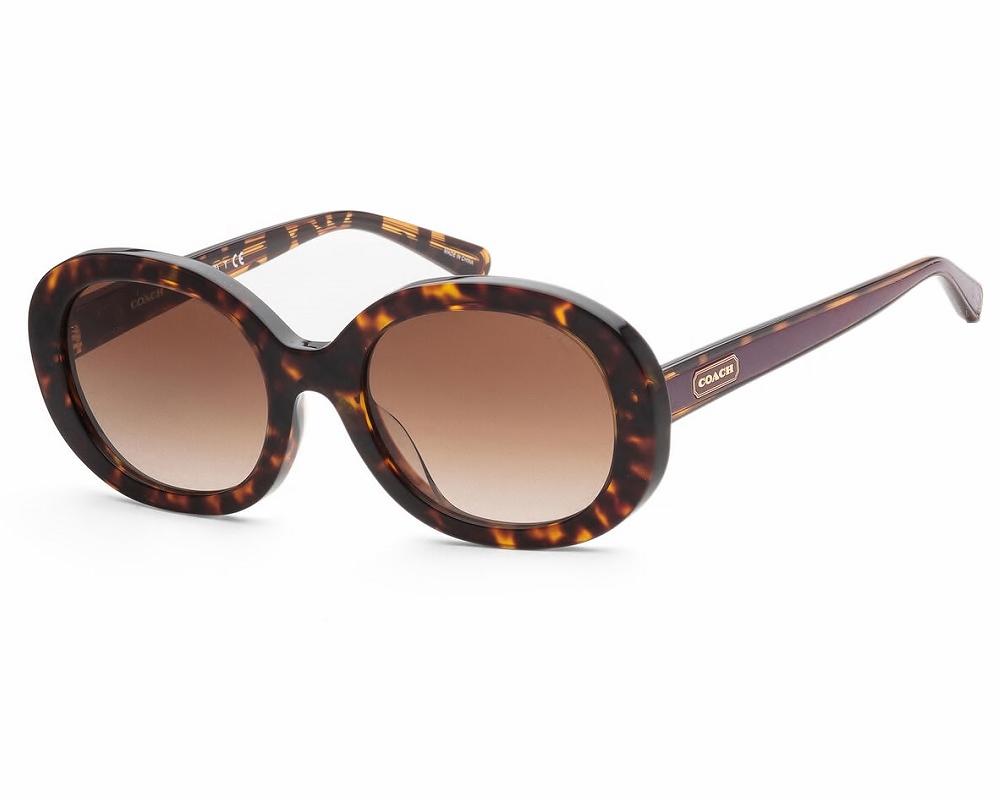 Okulary COACH  HC8337U-512013