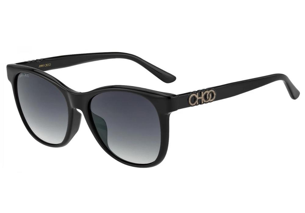 Okulary Jimmy Choo June June/F/S-807
