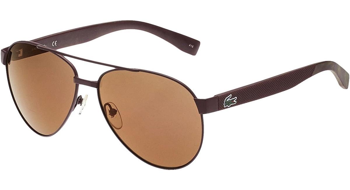 Okulary Lacoste Aviator L185S/615