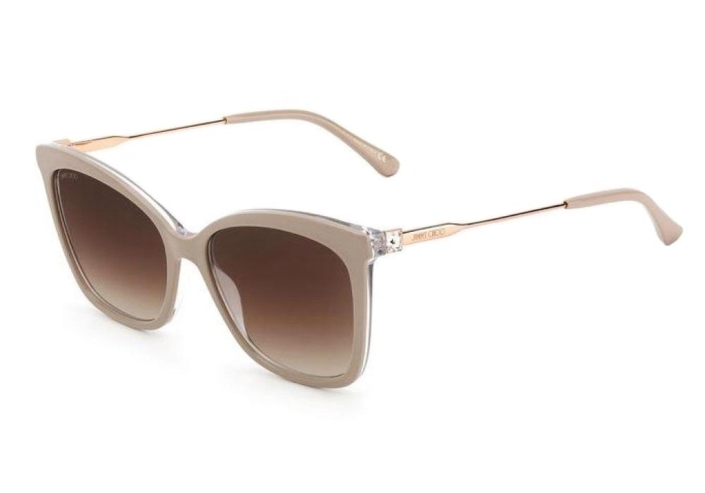 Okulary Jimmy Choo Maci Maci/S-22C