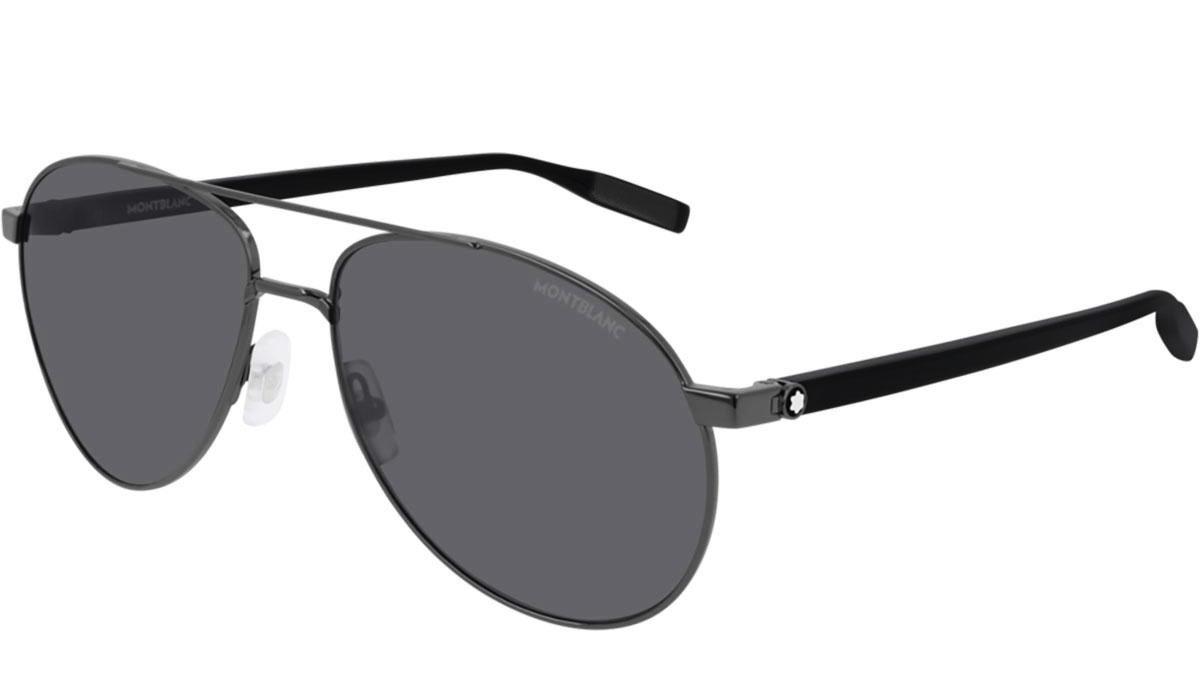 Okulary Montblanc  MB0054S/001