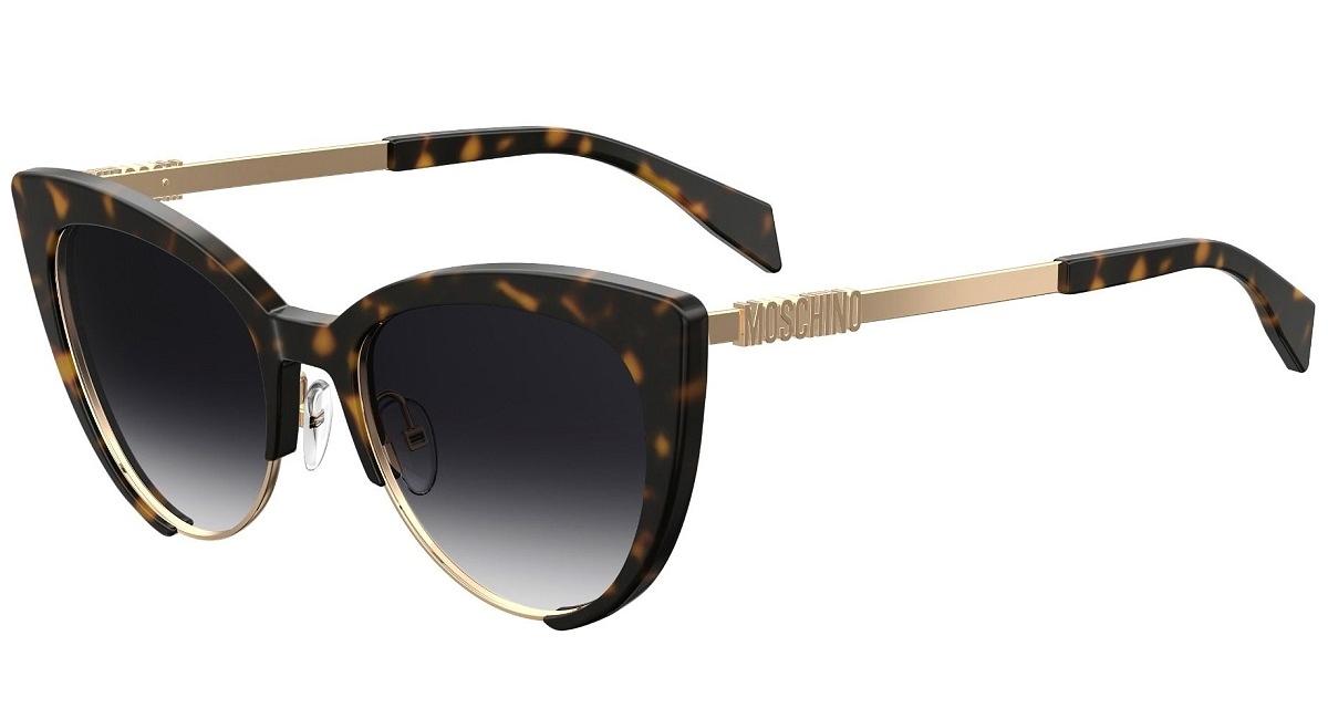 Okulary Moschino  MOS040/S/0086