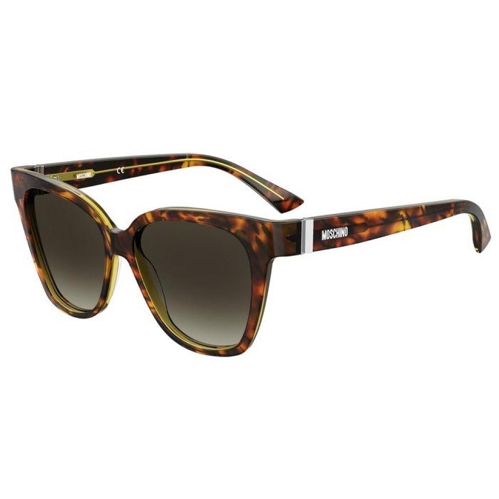Okulary Moschino  MOS066/S/HJV