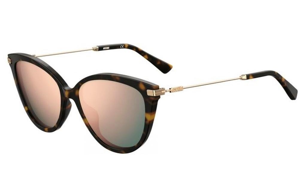 Okulary Moschino  MOS069/S-0086