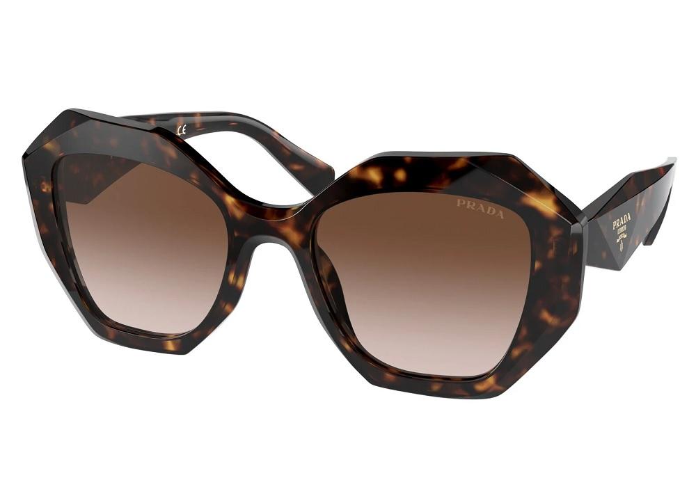 Okulary Prada  PR16WSF/19D6E1