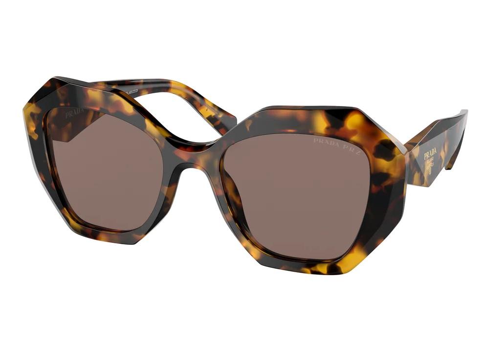 Okulary Prada  PR16WSF/VAU05C