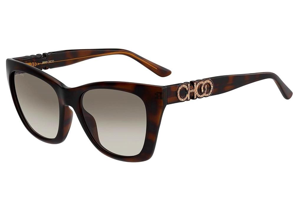 Okulary Jimmy Choo Rikki Rikki/G/S-086