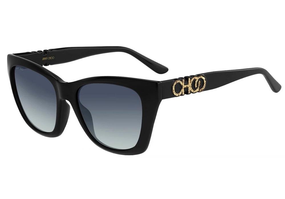 Okulary Jimmy Choo Rikki Rikki/G/S-807