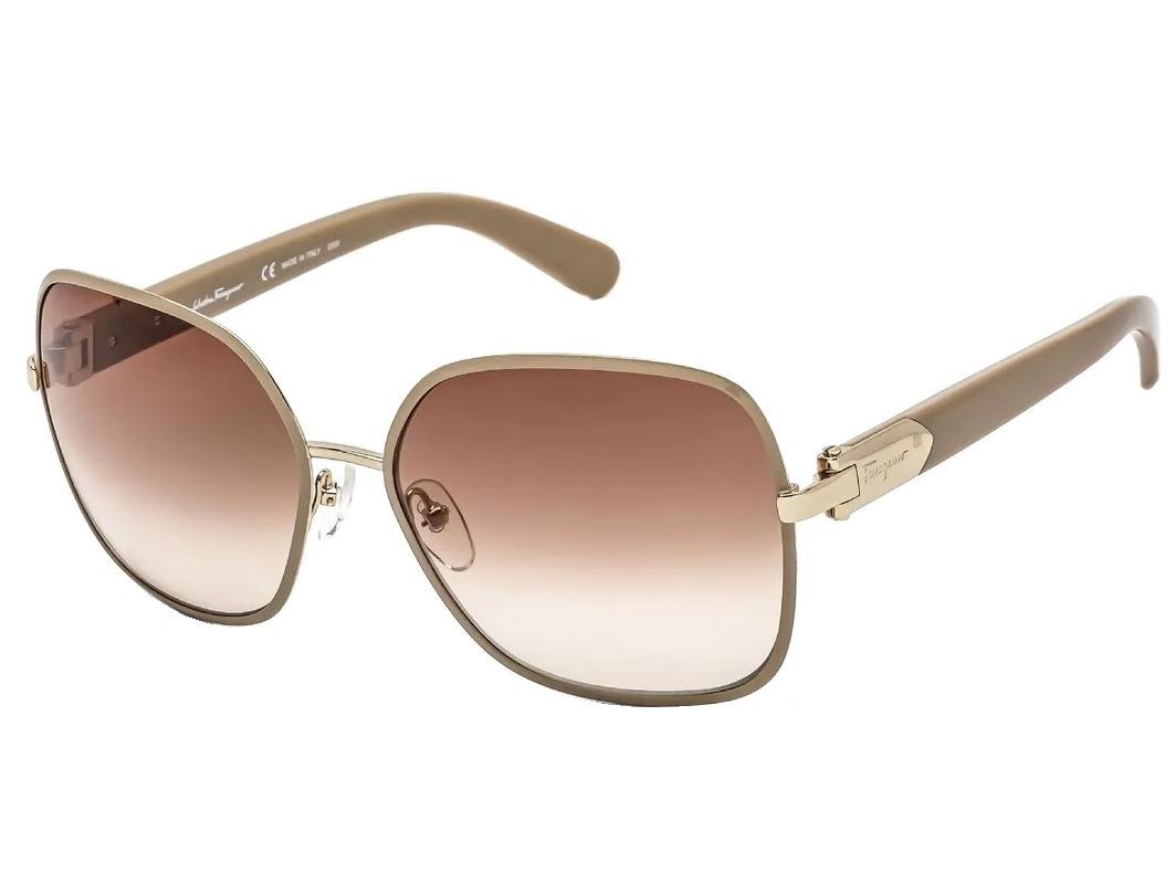 Okulary Salvatore Ferragamo  SF150S/743
