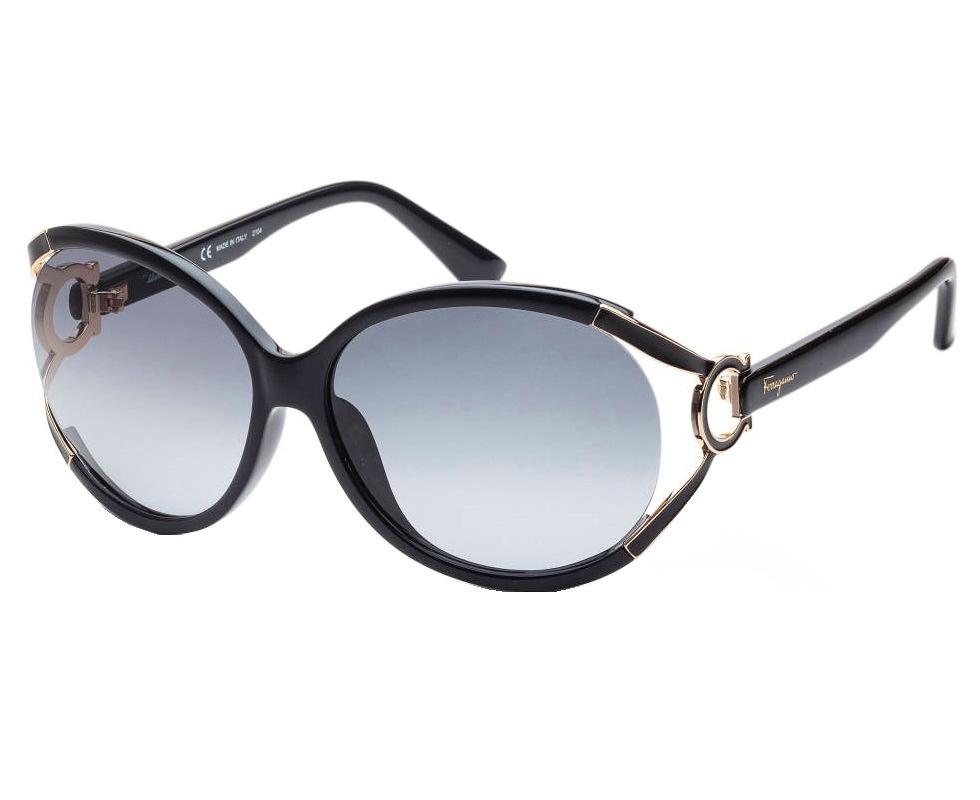 Okulary Salvatore Ferragamo  SF600S/001