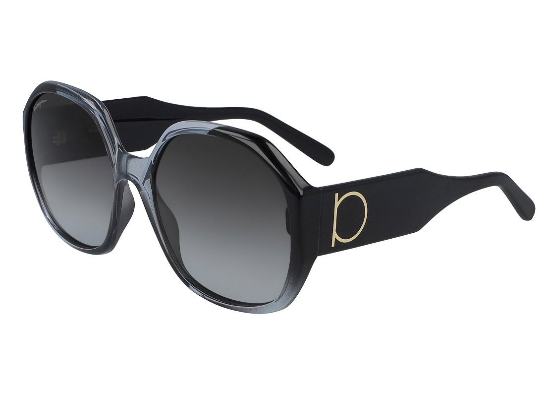 Okulary Salvatore Ferragamo  SF943S/007