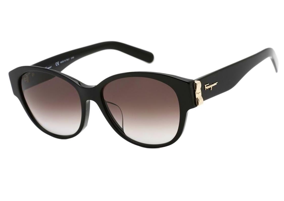Okulary Salvatore Ferragamo  SF974SA/001