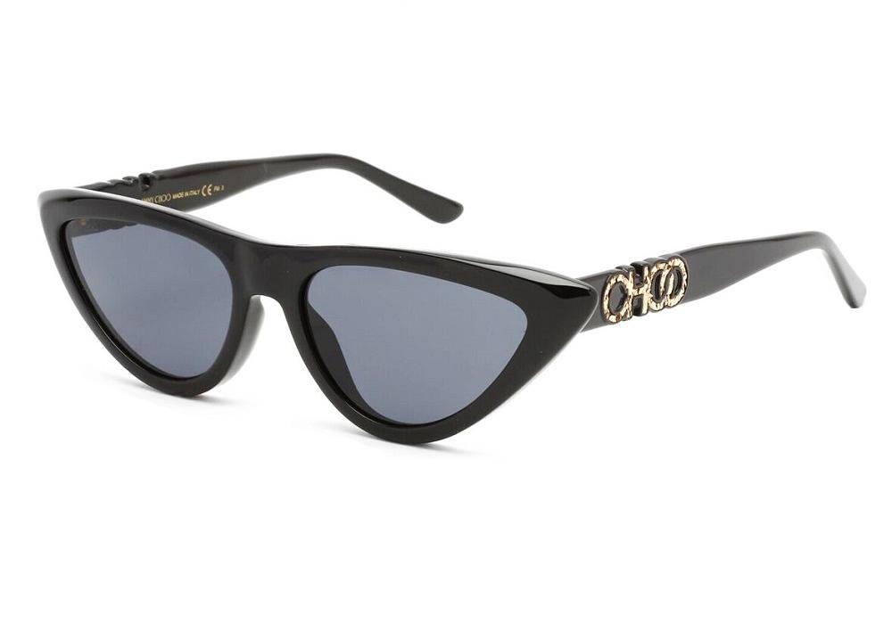 Okulary Jimmy Choo Sparks Sparks/G/S-807