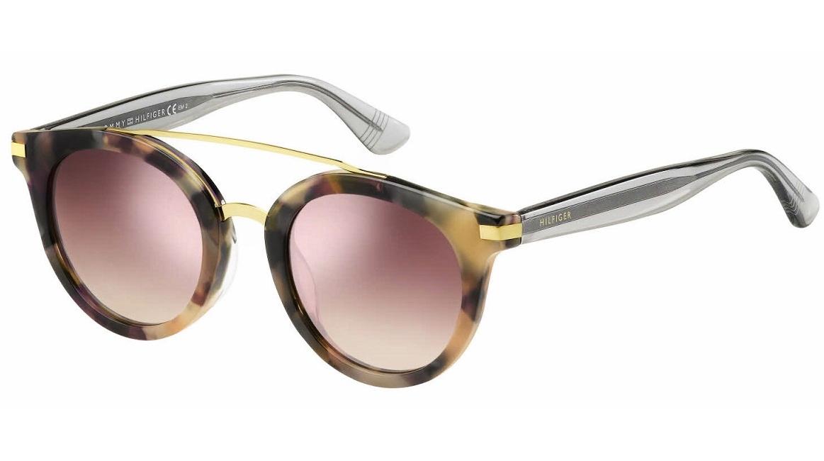 Okulary Tommy Hilfiger  TH1517/00T4