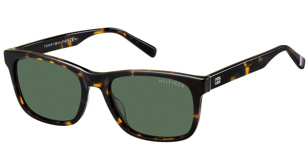 Okulary Tommy Hilfiger  TH1753/S/086