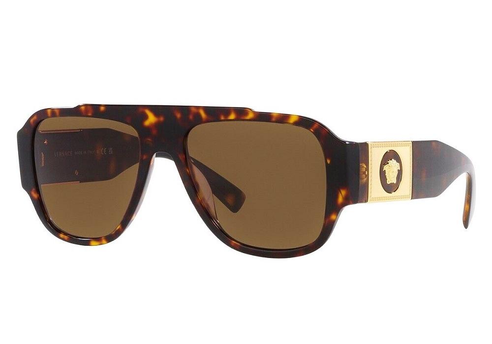 Okulary Versace  VE4436U/108/73