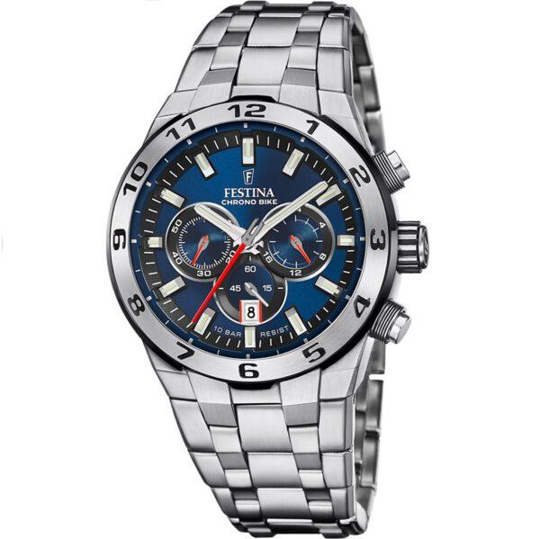 Festina 20670/1 Chrono Bike