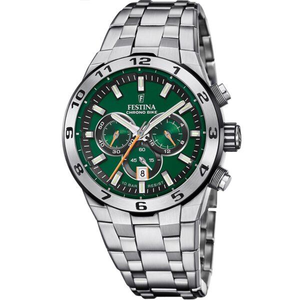 Festina 20670/2 Chrono Bike