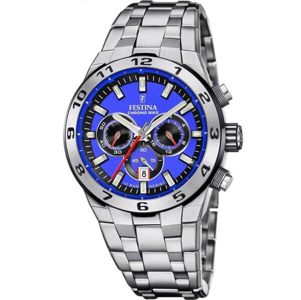Festina 20670/3 Chrono Bike