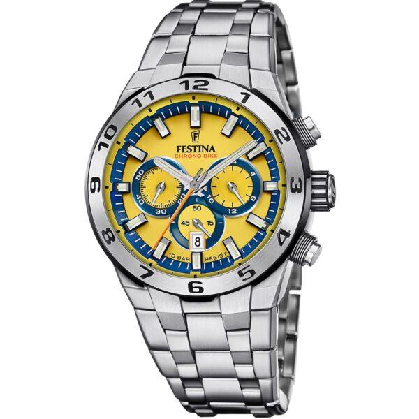 Festina 20670/4 Chrono Bike