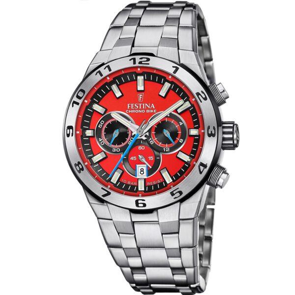 Festina 20670/5 Chrono Bike