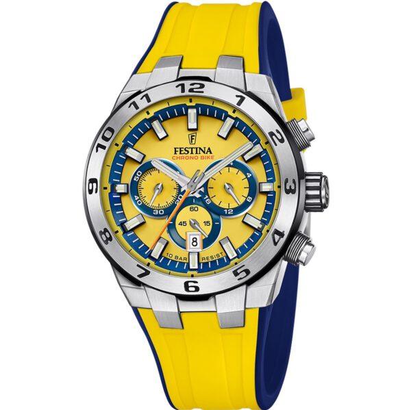 Festina 20671/4 Chrono Bike