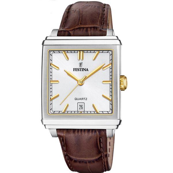 Festina 20681/4 Classic Strap