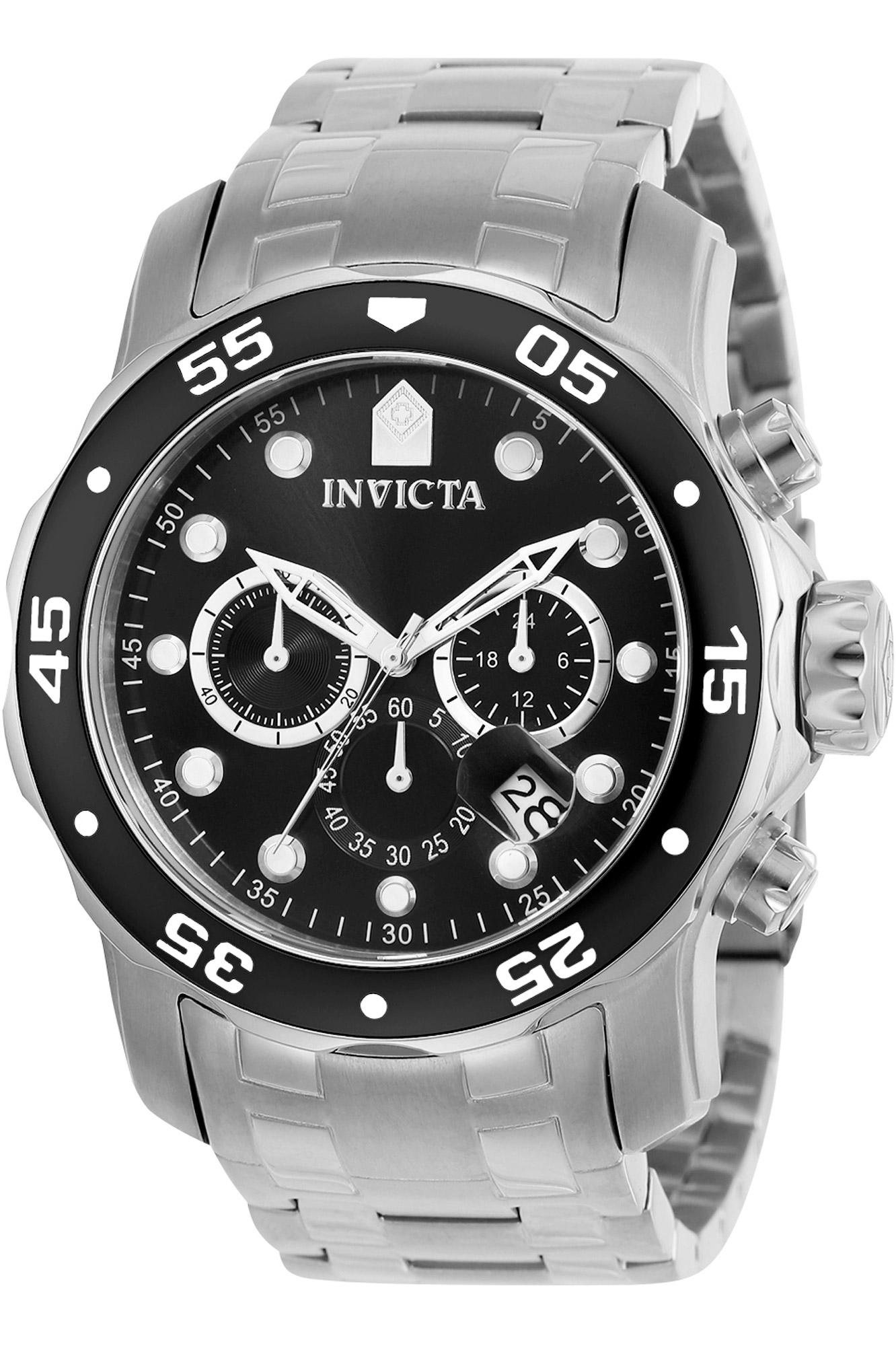 Invicta Pro Diver 0069