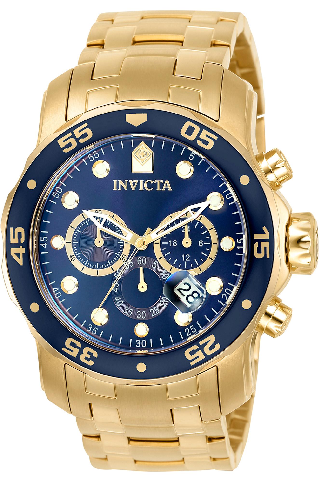 Invicta Pro Diver 0073