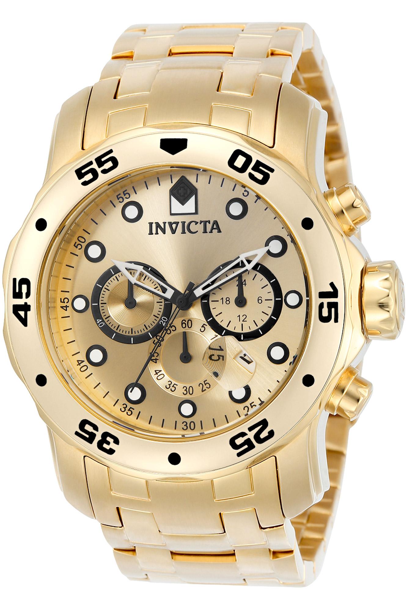 Invicta Pro Diver 0074