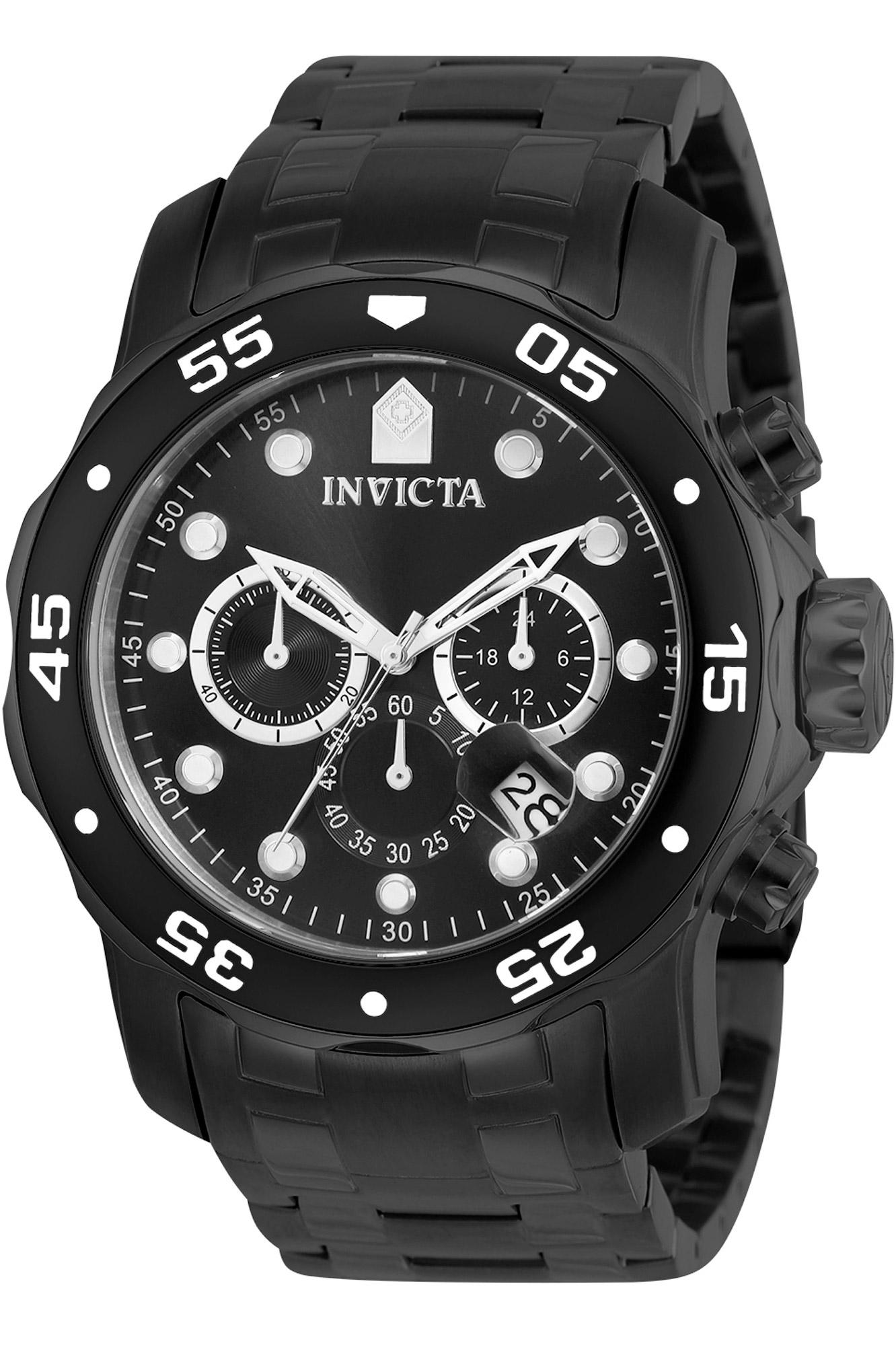 Invicta Pro Diver 0076